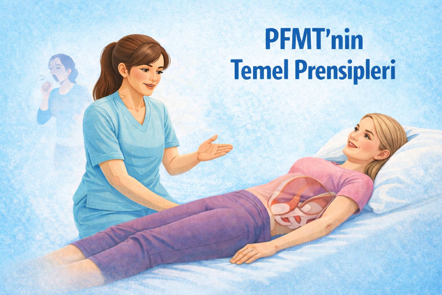 Pelvik Taban Kas Güçlendirmenin Temel Prensipleri