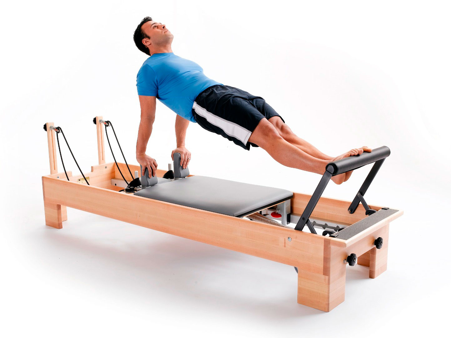 Reformer Pilates